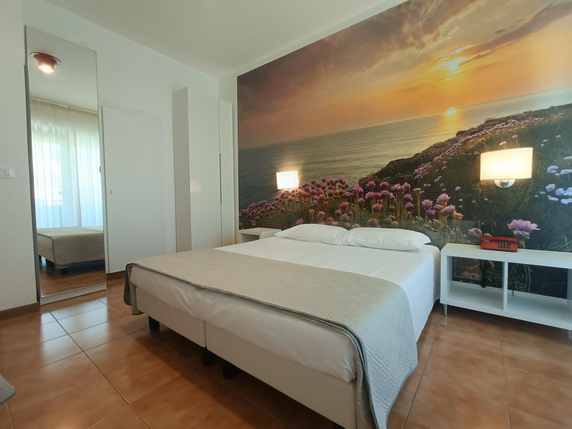 Hotel Merano Γκράντο Εξωτερικό φωτογραφία