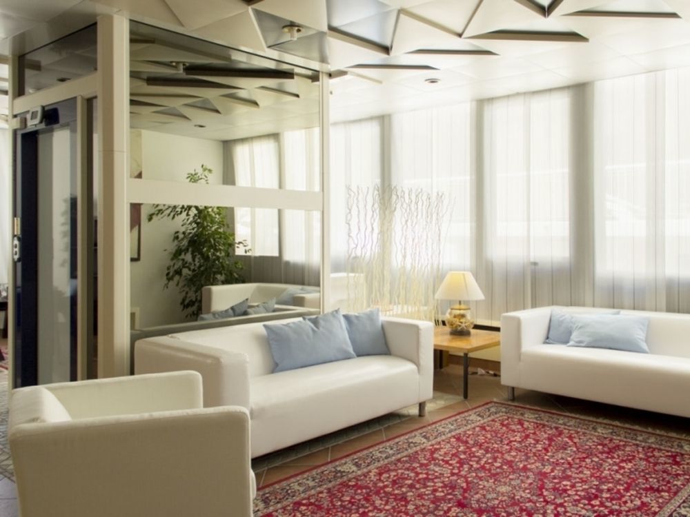Hotel Merano Γκράντο Εξωτερικό φωτογραφία