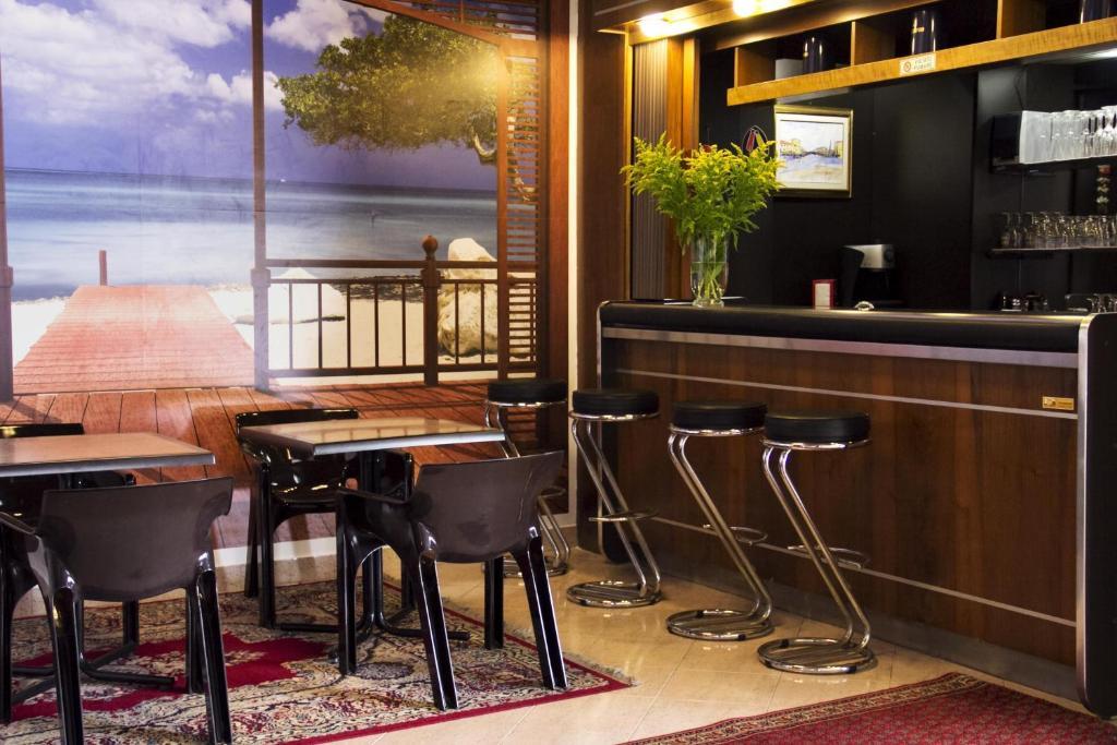 Hotel Merano Γκράντο Εξωτερικό φωτογραφία