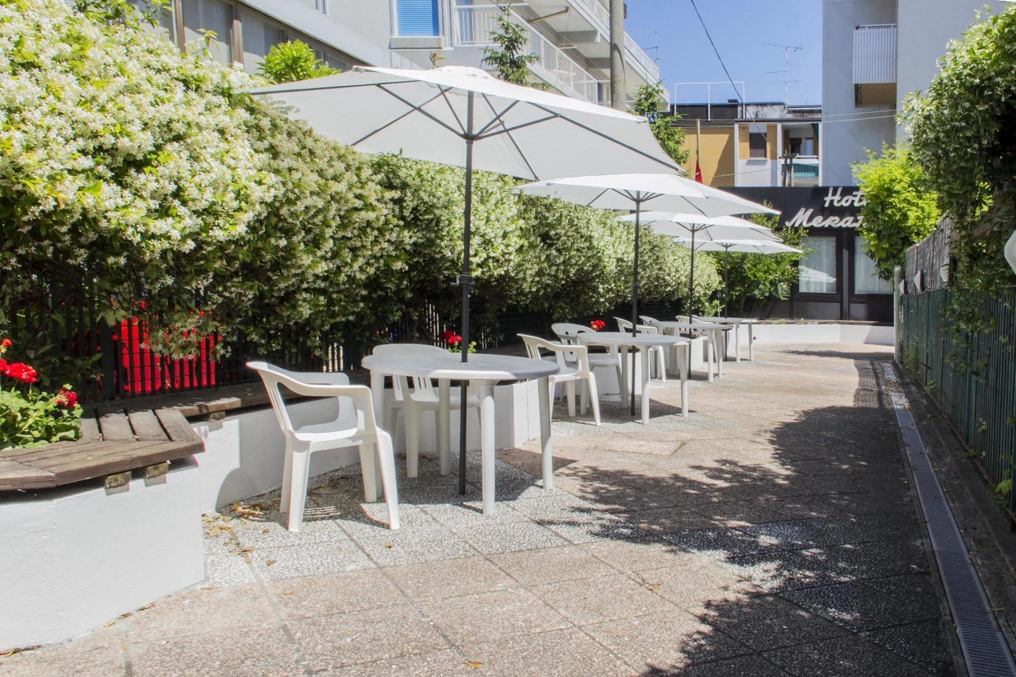 Hotel Merano Γκράντο Εξωτερικό φωτογραφία