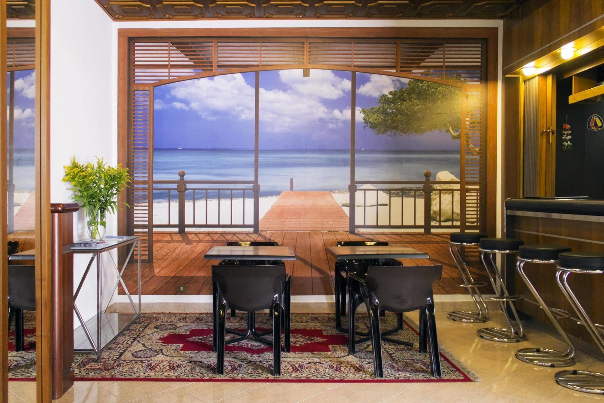 Hotel Merano Γκράντο Εξωτερικό φωτογραφία